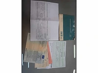 Mercedes - w111 - 250se - mercedes 250 se coupe - afbeelding 92 van  99