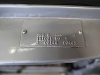 Mercedes - w111 - 250se - mercedes 250 se coupe - afbeelding 95 van  99