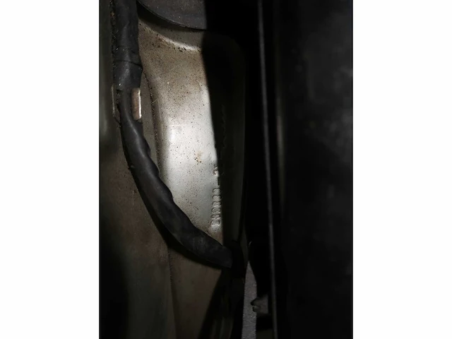 Mercedes - w111 - 250se - mercedes 250 se coupe - afbeelding 97 van  99