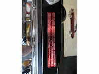 Mercedes - w111 - 250se - mercedes 250 se coupe - afbeelding 99 van  99