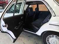 Mercedes - w123 - 240d - klassieke auto's >15 - afbeelding 39 van  89