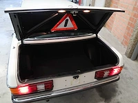 Mercedes - w123 - 240d - klassieke auto's >15 - afbeelding 49 van  89