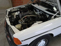 Mercedes - w123 - 240d - klassieke auto's >15 - afbeelding 57 van  89