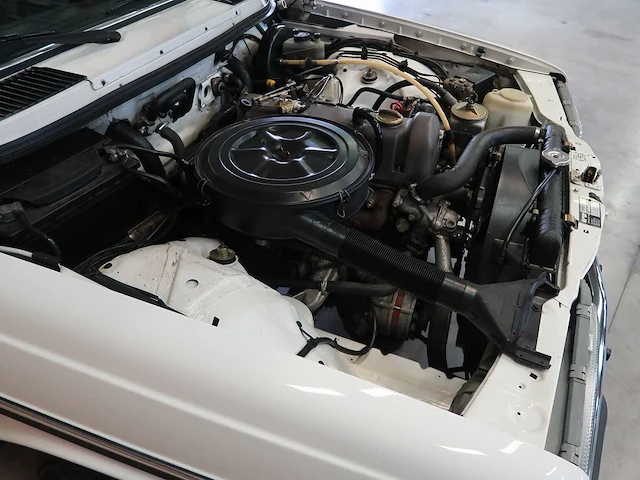Mercedes - w123 - 240d - klassieke auto's >15 - afbeelding 63 van  89