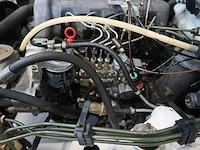 Mercedes - w123 - 240d - klassieke auto's >15 - afbeelding 66 van  89