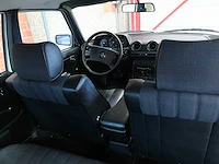 Mercedes - w123 - 240d - klassieke auto's >15 - afbeelding 77 van  89