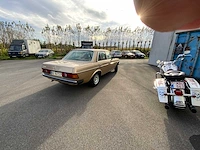 Mercedes - w123 - 300d - oldtimer - afbeelding 30 van  32