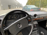 Mercedes - w123 240d - 240d - oldtimer - afbeelding 10 van  30