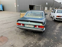 Mercedes - w123 280 ce - 280 ce - oldtimer - afbeelding 3 van  31