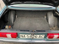 Mercedes - w123 280 ce - 280 ce - oldtimer - afbeelding 15 van  31