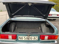 Mercedes - w123 280 ce - 280 ce - oldtimer - afbeelding 16 van  31