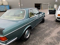 Mercedes - w123 280 ce - 280 ce - oldtimer - afbeelding 19 van  31