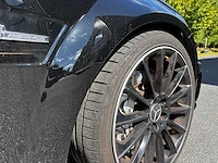 Mercedes- benz w204 c63 - afbeelding 4 van  18