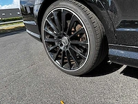 Mercedes- benz w204 c63 - afbeelding 6 van  18