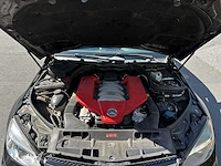 Mercedes- benz w204 c63 - afbeelding 9 van  18