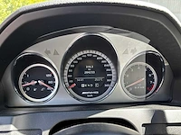 Mercedes- benz w204 c63 - afbeelding 15 van  18