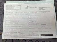 Mercedes 1124 vrachtwagen - afbeelding 26 van  40