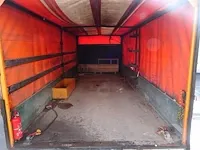 Mercedes 1517l - afbeelding 3 van  12