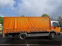 Mercedes 1517l - afbeelding 6 van  12
