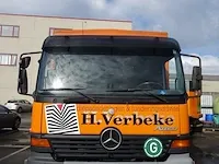 Mercedes 1517l - afbeelding 7 van  12