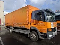 Mercedes 1517l - afbeelding 8 van  12