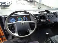 Mercedes 1517l - afbeelding 10 van  12
