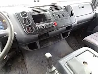 Mercedes 1517l - afbeelding 12 van  12