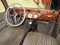 Mercedes 170 cabrio-limousine - afbeelding 103 van  118