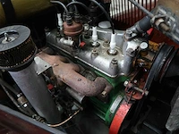 Mercedes 170 cabrio-limousine - afbeelding 115 van  118