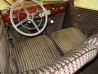 Mercedes 170 cabrio-limousine - afbeelding 118 van  118