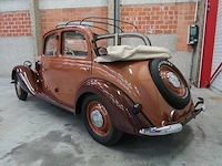 Mercedes 170 cabrio-limousine - afbeelding 18 van  118