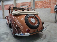 Mercedes 170 cabrio-limousine - afbeelding 19 van  118