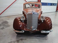 Mercedes 170 cabrio-limousine - afbeelding 2 van  118