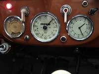 Mercedes 170 cabrio-limousine - afbeelding 43 van  118