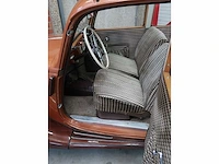Mercedes 170 cabrio-limousine - afbeelding 44 van  118