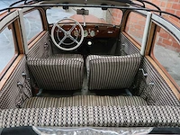Mercedes 170 cabrio-limousine - afbeelding 53 van  118