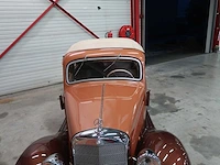 Mercedes 170 cabrio-limousine - afbeelding 63 van  118