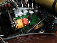 Mercedes 170 cabrio-limousine - afbeelding 68 van  118