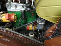 Mercedes 170 cabrio-limousine - afbeelding 72 van  118