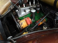 Mercedes 170 cabrio-limousine - afbeelding 74 van  118