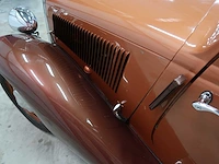 Mercedes 170 cabrio-limousine - afbeelding 75 van  118