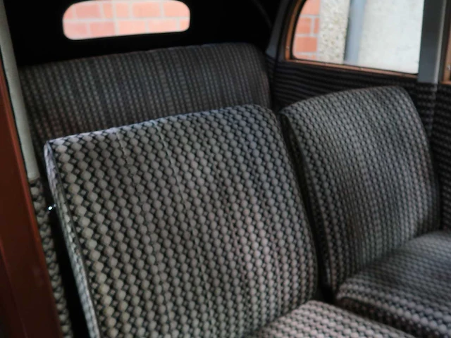 Mercedes 170 cabrio-limousine - afbeelding 99 van  118