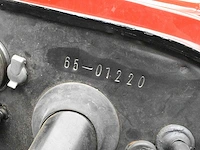 Mercedes 190sl - afbeelding 2 van  84