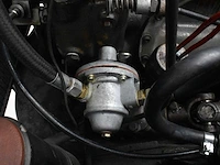Mercedes 190sl - afbeelding 5 van  84