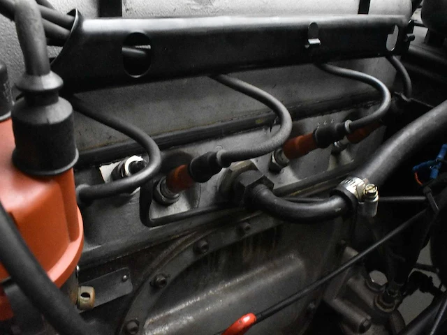 Mercedes 190sl - afbeelding 6 van  84