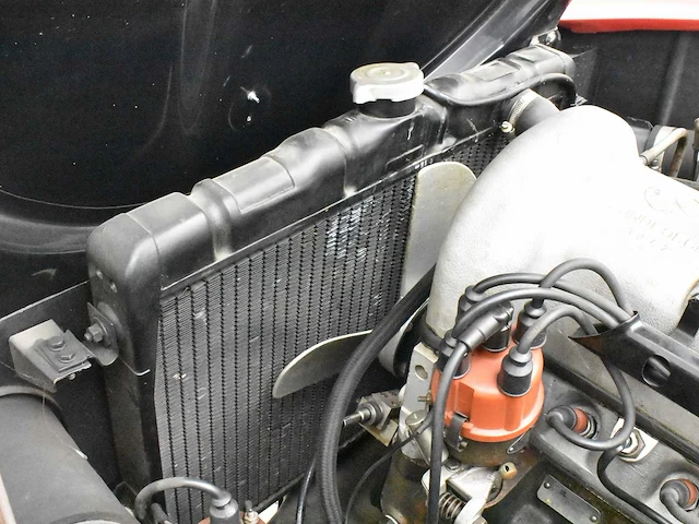 Mercedes 190sl - afbeelding 7 van  84