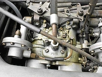 Mercedes 190sl - afbeelding 13 van  84