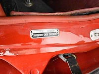 Mercedes 190sl - afbeelding 37 van  84