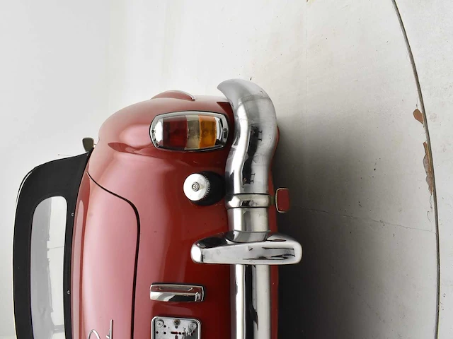 Mercedes 190sl - afbeelding 64 van  84