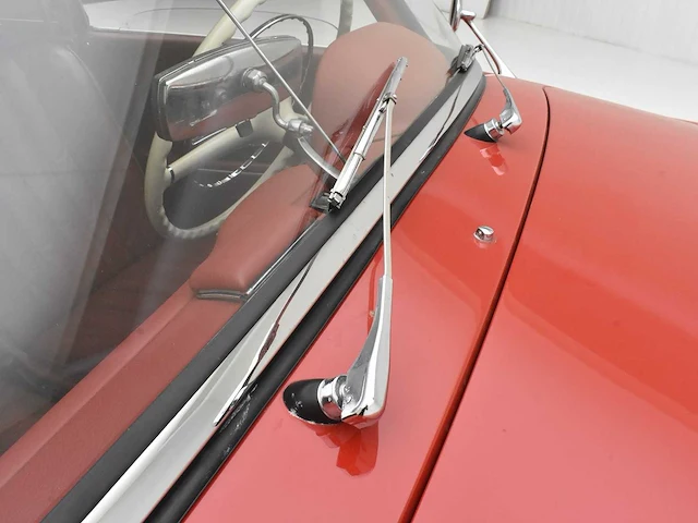Mercedes 190sl - afbeelding 76 van  84